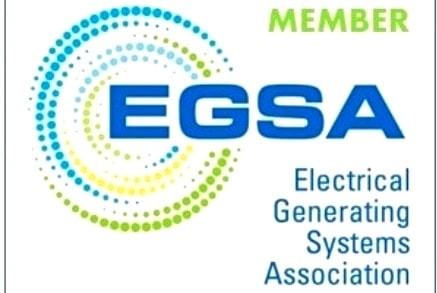 EGSA Member — Electrical Generating Systems Association
