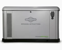 Briggs & Stratton Briggs & Stratton Home Standby Series