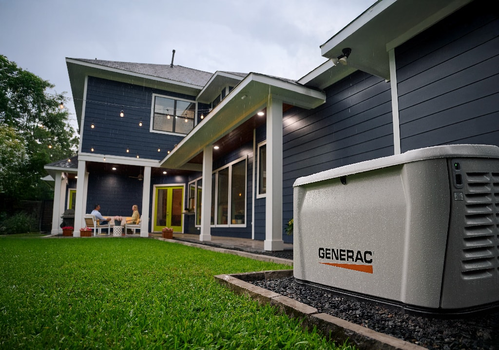 Generac NextGen Series